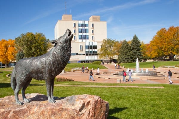 Johnson Controls will continue a 20-year relationship with Colorado State University-Pueblo (CSU-Pueblo) through a recent contract that enhances sustainability efforts through an improved infrastructure and a reduction in energy demands across the 278-acre campus, without capital expenditures.