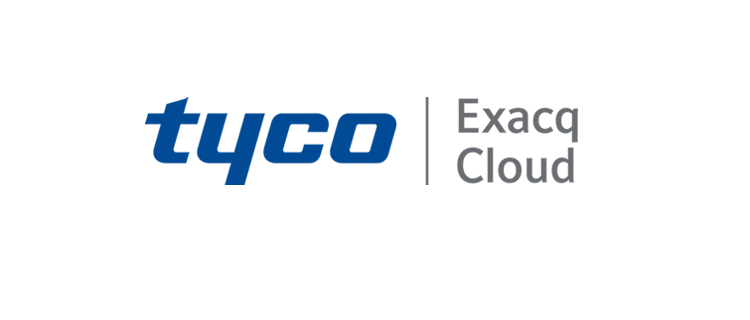 Exacq logo