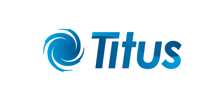 Titus logo