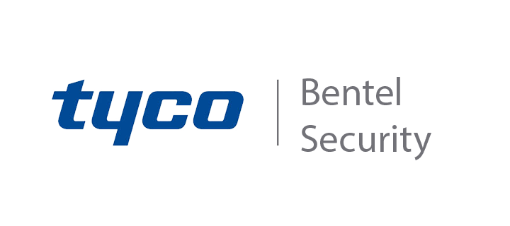 Tyco Bentel Security logo