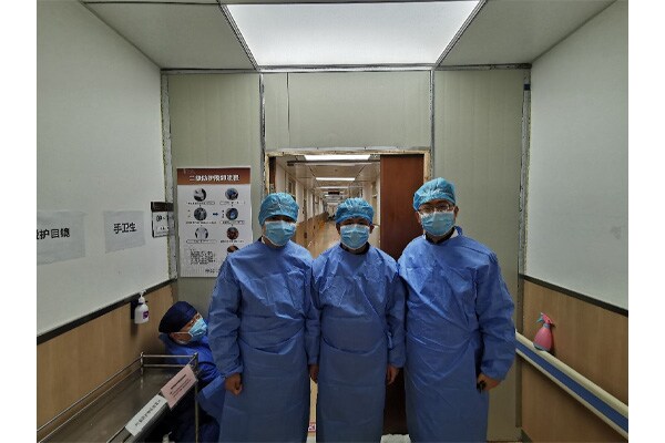 safe hospitala