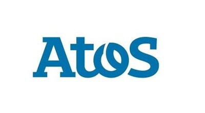 Atos logo