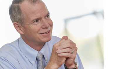 Chairman and Chief Executive Officer, Johnson Controls International plc. George R. Oliver
