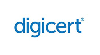 Digicert Logo