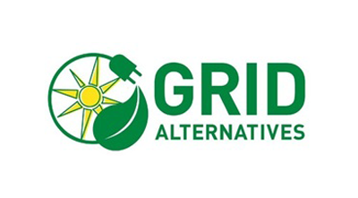 Grid alternatives logo