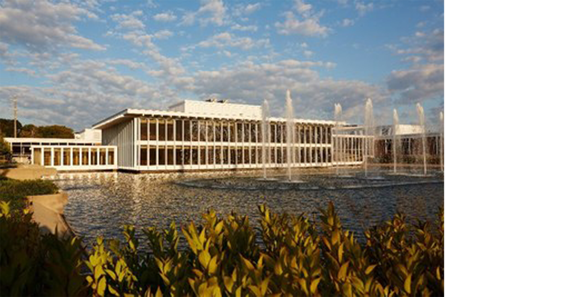 Johnson Controls' Glendale Campus