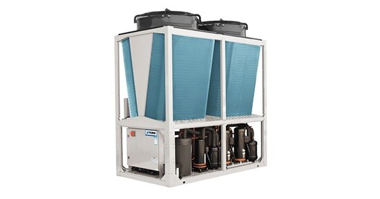 York Chiller product
