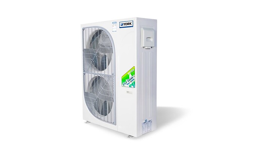 York Chiller product