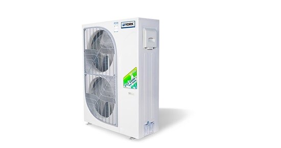 York Chiller product