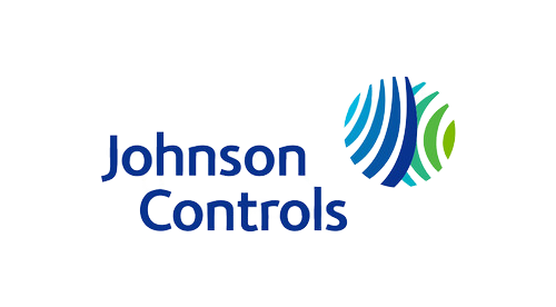 Johnson Controls logo