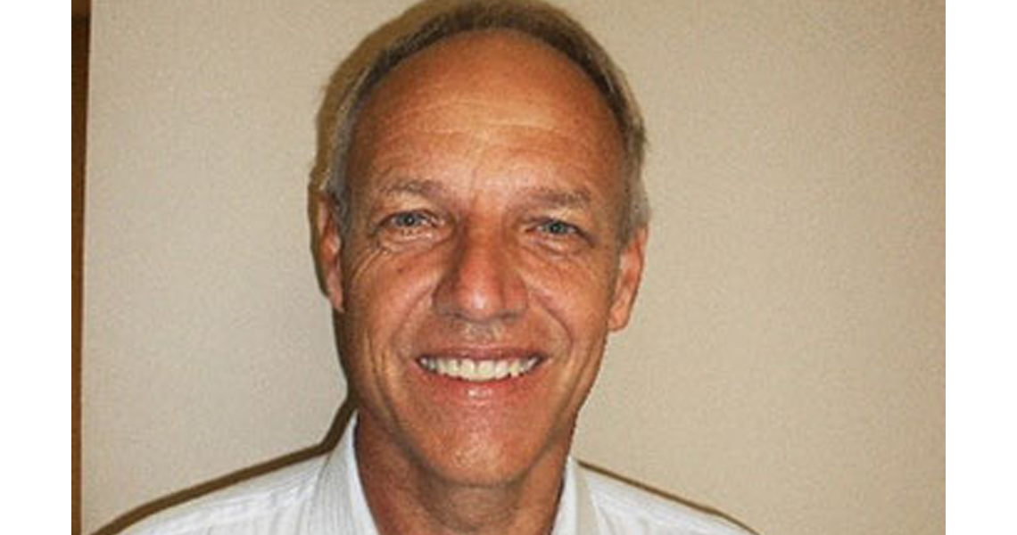 Sales legend Harry Eijbergen