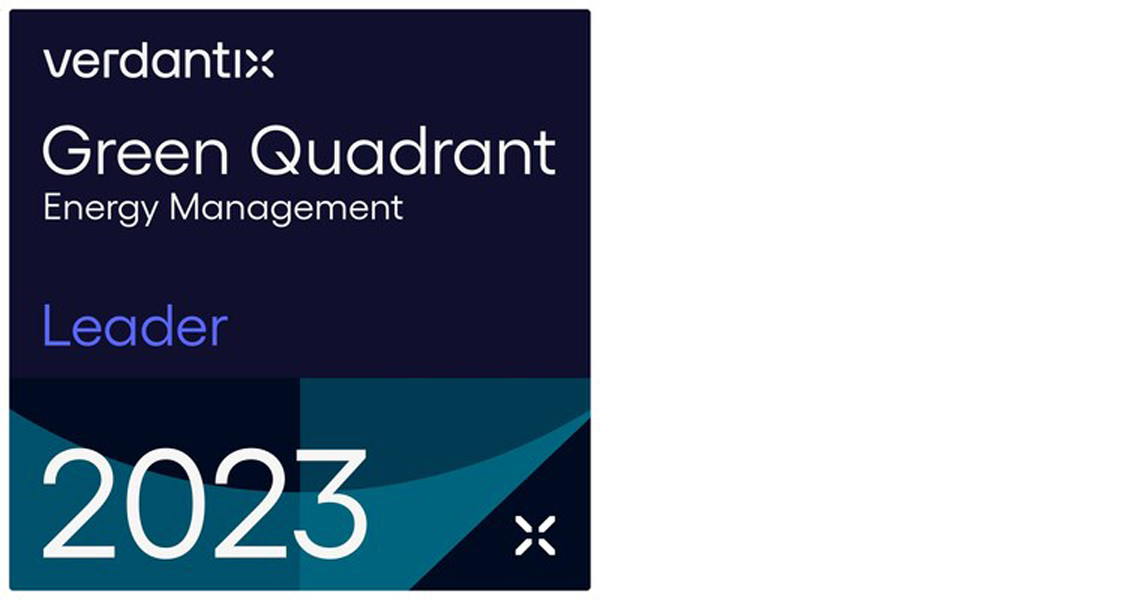 Creative on energy management by Verdantrix