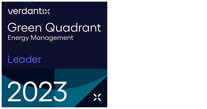 Creative on energy management by Verdantrix