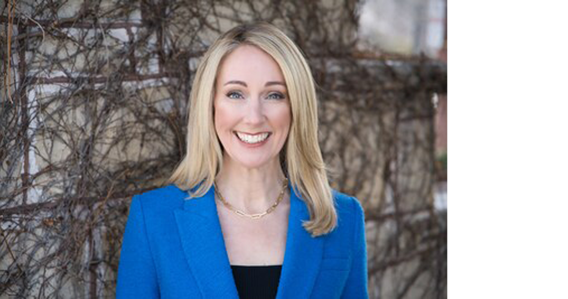 Julie Brandt, executive at Johnson Controls