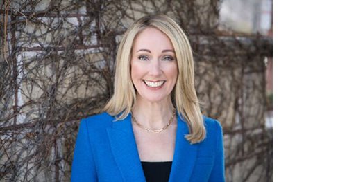 Julie Brandt, executive at Johnson Controls
