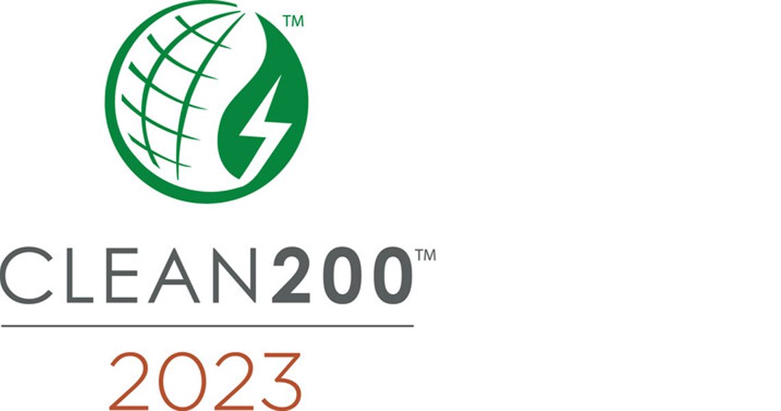 Logo of Clean 200