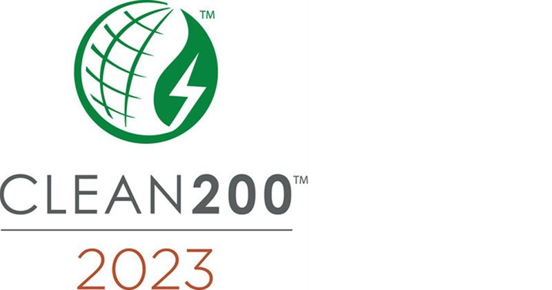 Logo of Clean 200