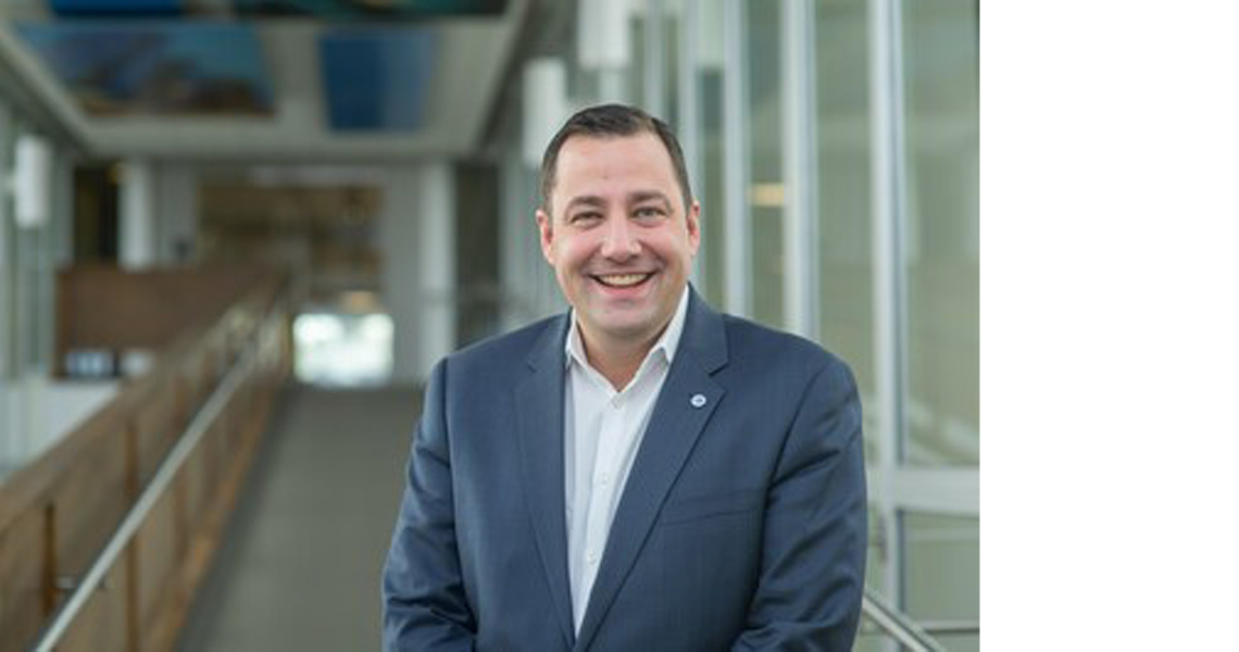 Marc Vandiepenbeeck, Executive Vice President and Chief Financial Officer at Johnson Controls. 