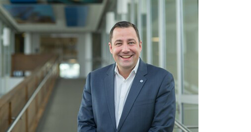 Marc Vandiepenbeeck, Executive Vice President and Chief Financial Officer at Johnson Controls.