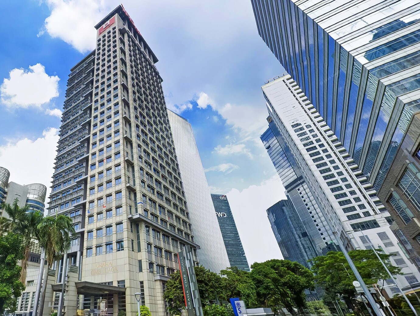 Indonesia Drives Energy Efficiency