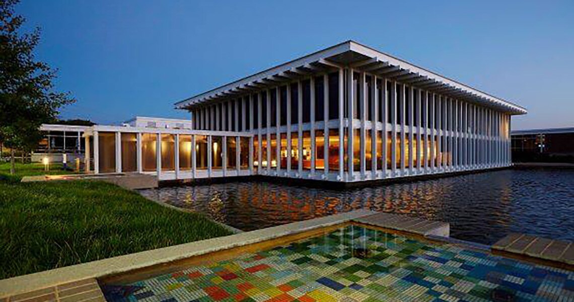 JCI Glendale Building