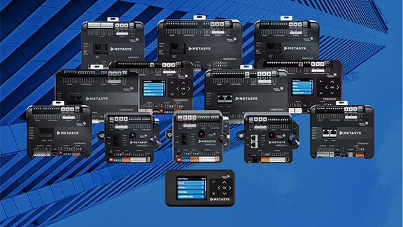 Metasys Product Photo