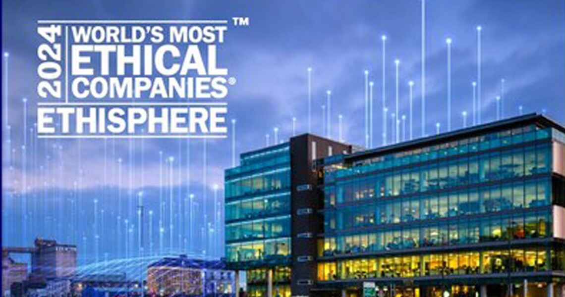 JCI Ethisphere Poster