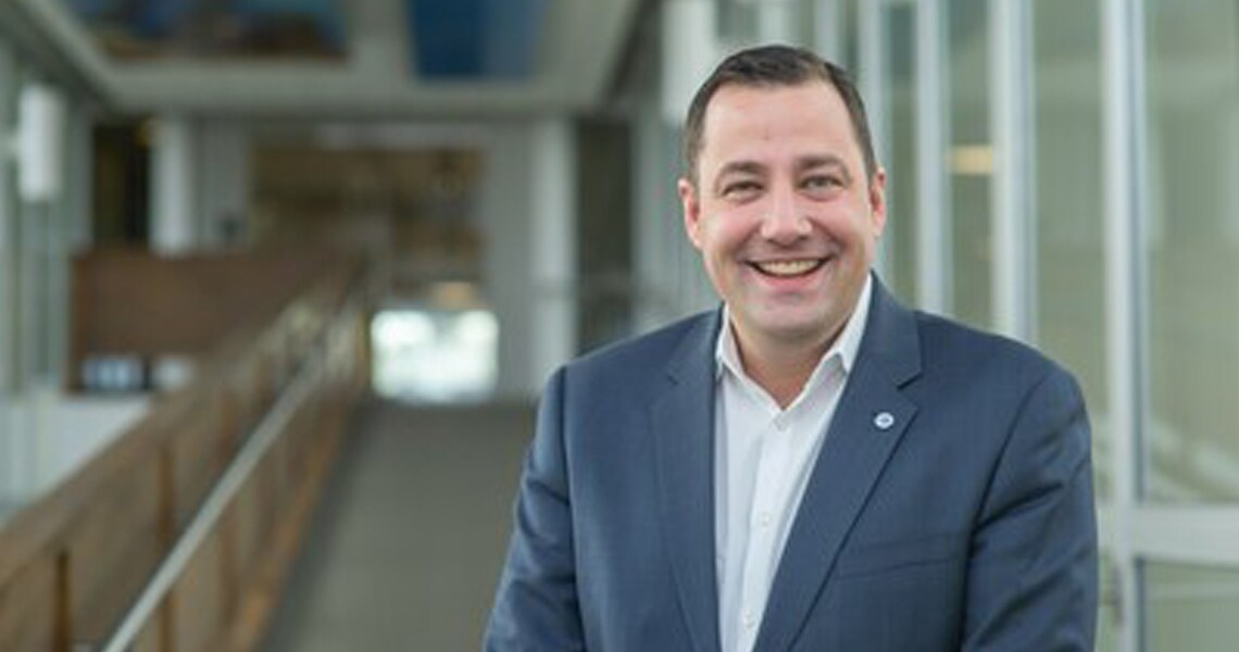 Marc Vandiepenbeeck Photo