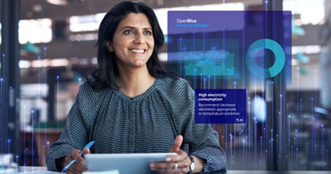 Women with Pen and iPad on her hand