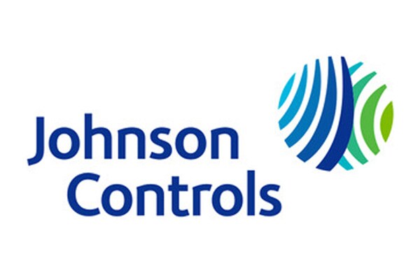 Johnson Controls Logo