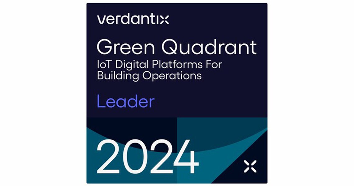 IOT Digital Platforms Poster