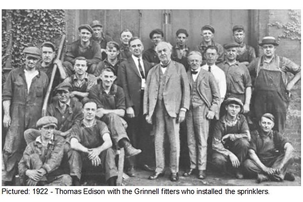 Group of scientists