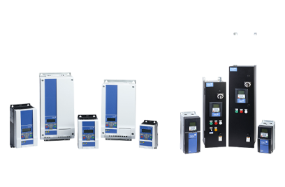 Variable speed drive product