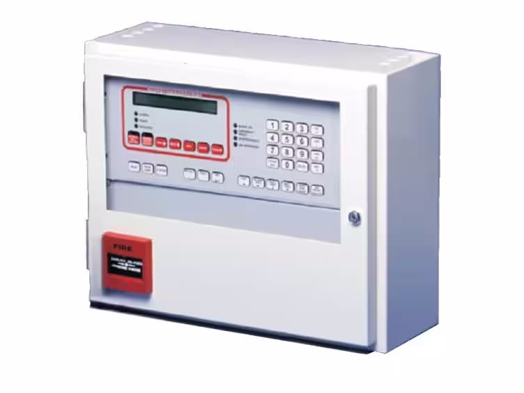 Control Panels | Johnson Controls
