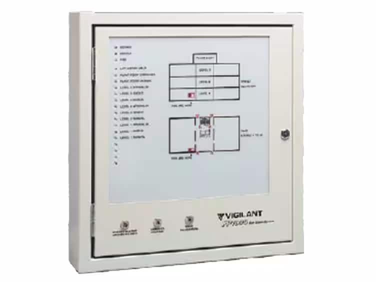 Fa168cps Control Panel Control Panels | Johnson Controls