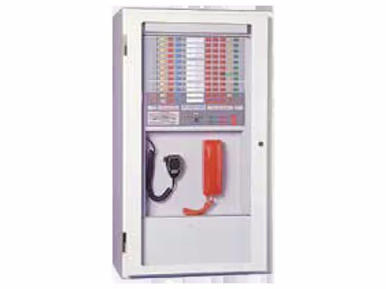 Emergency Warning and Intercommunication System  product