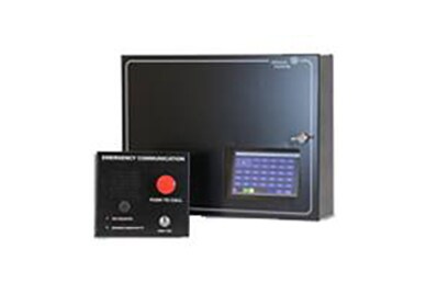 Boxed Fire Detector product from Johnson Controls