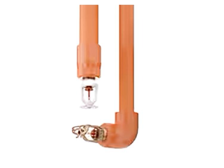 Product image of Fire sprinkler systems for residential environments