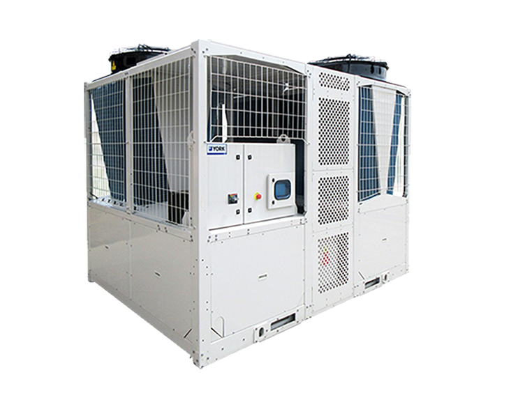 York Chiller product