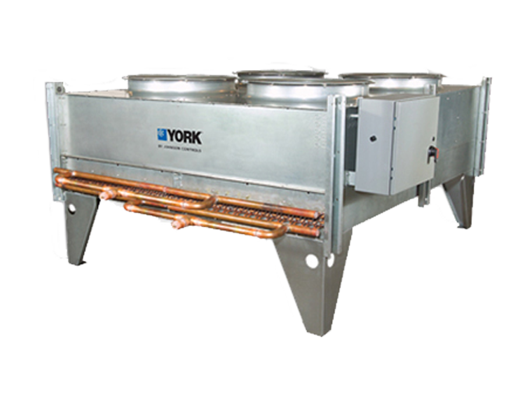 Air-Cooled Condenser product by York