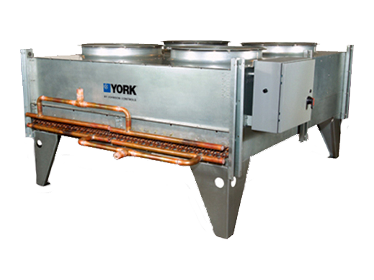 Air-Cooled Condenser product by York