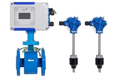 Airflow measurement