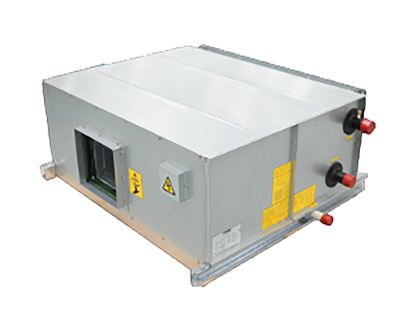 YAH-G/E Series FCU