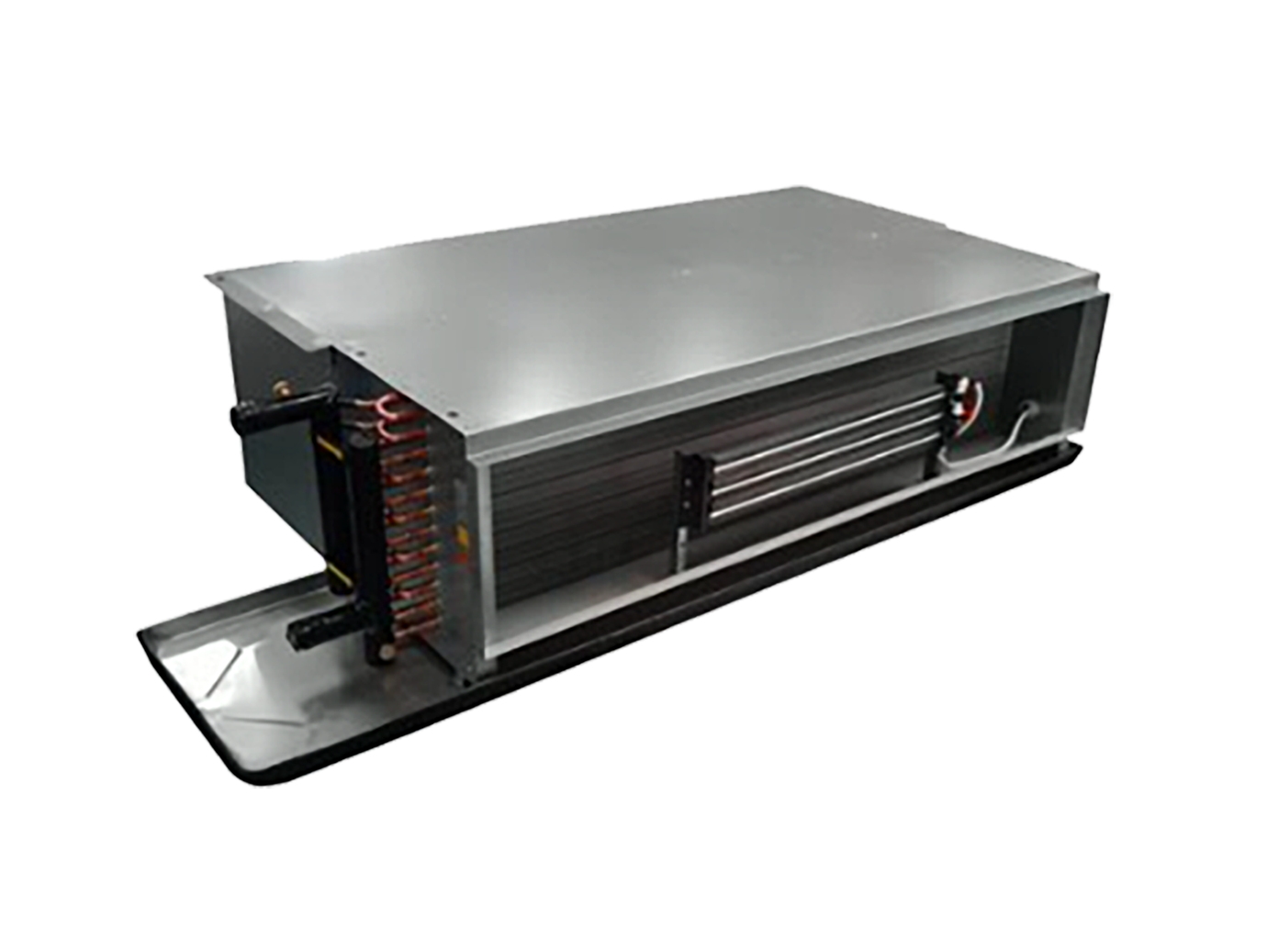 YDFC Series FCU