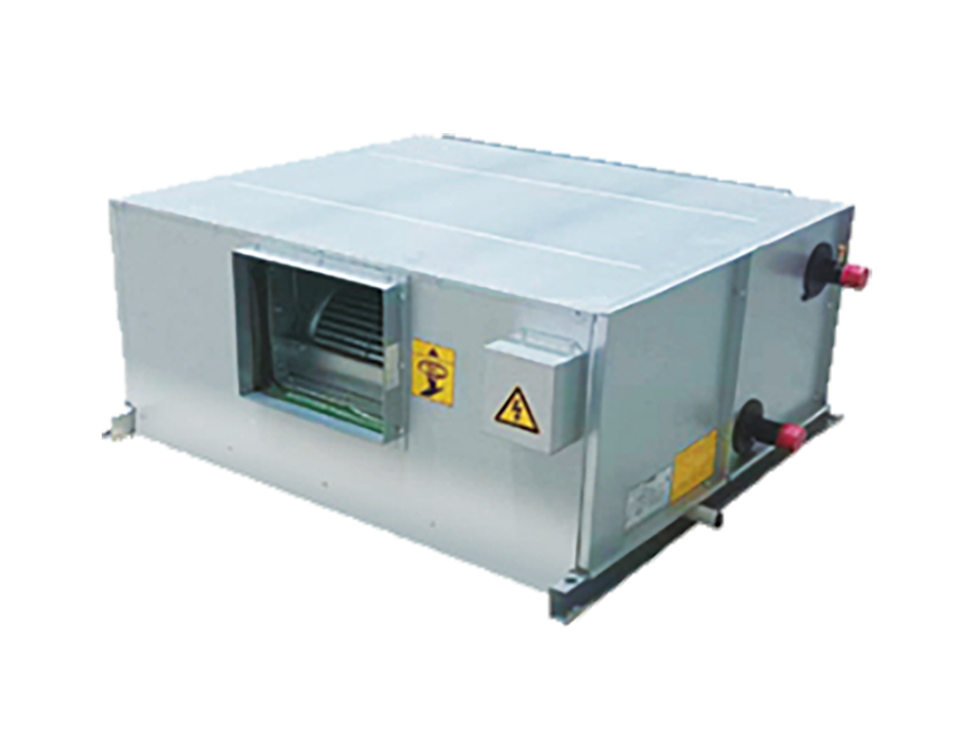 YECAH-B Series FCU