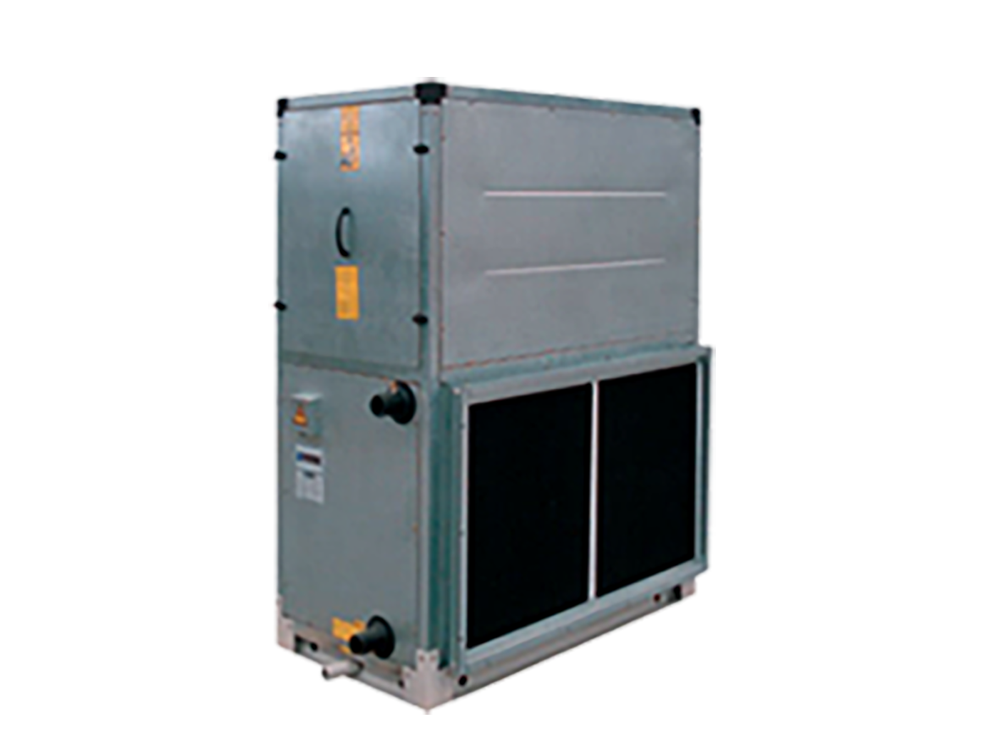 YSE Series AHU