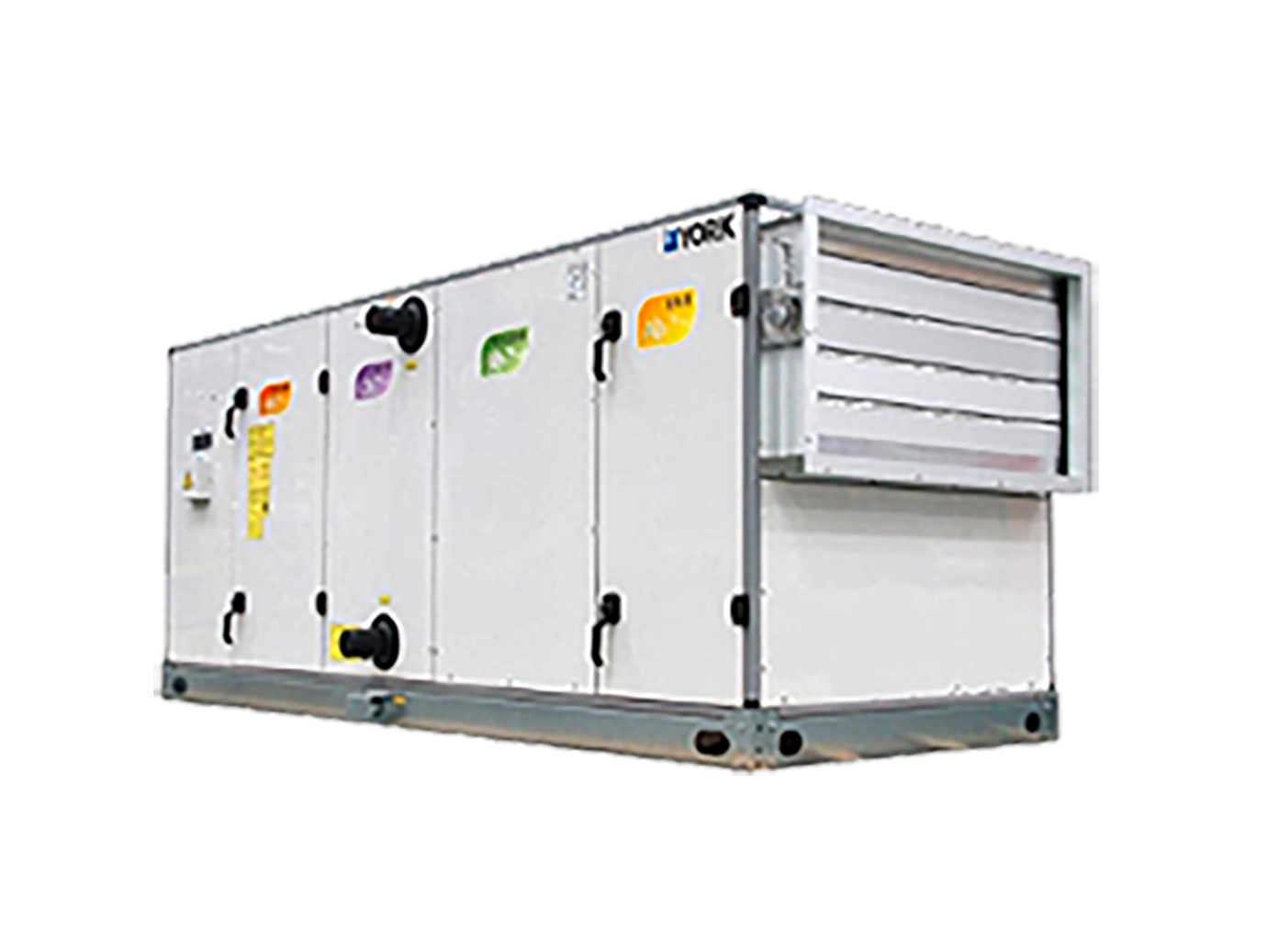 YSM Series AHU