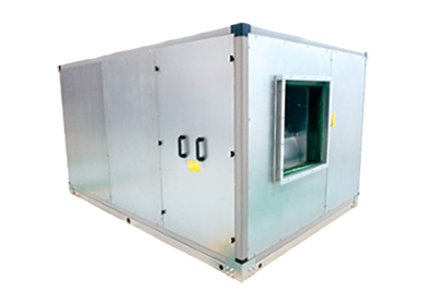 YCM Series AHU
