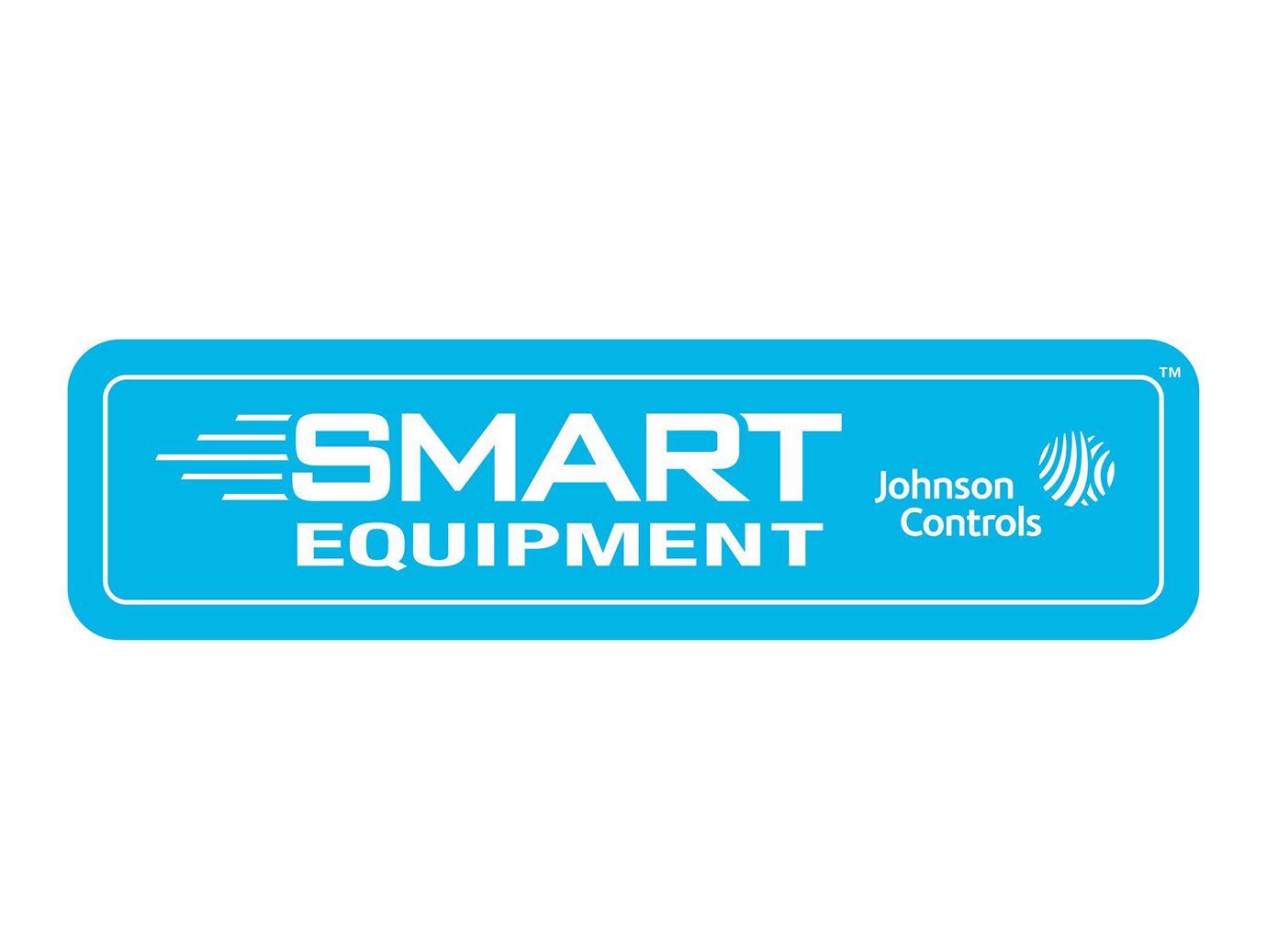 Creative mentioning Smart Equipment from Johnson Controls