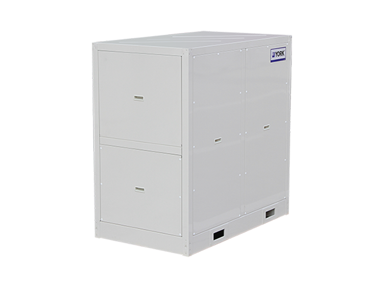 York Water-cooled Modular Scroll Chiller product